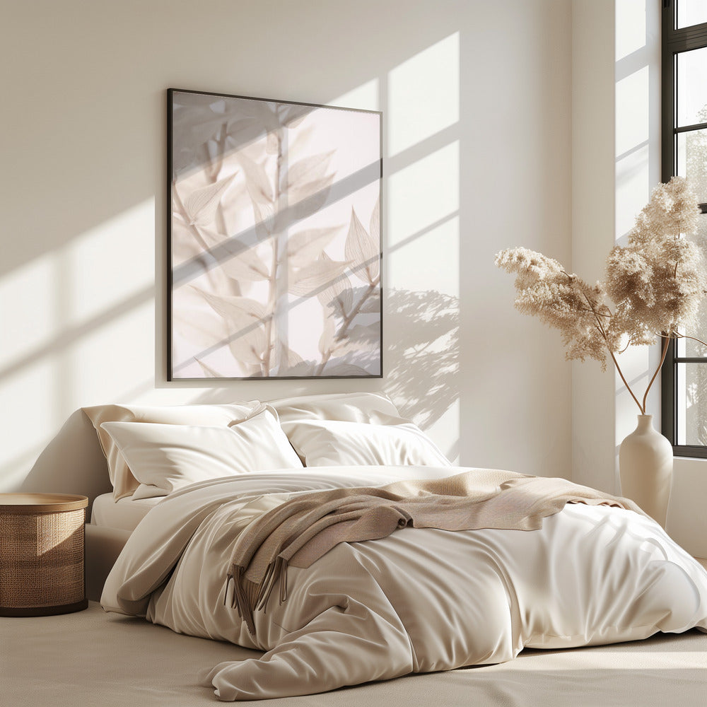 Dried Straws_3 | Poster