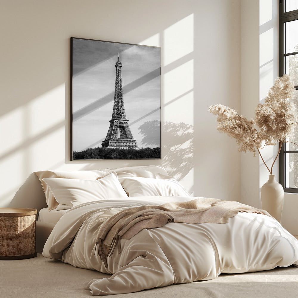 Eiffel Tower - Tour Eiffel | Poster