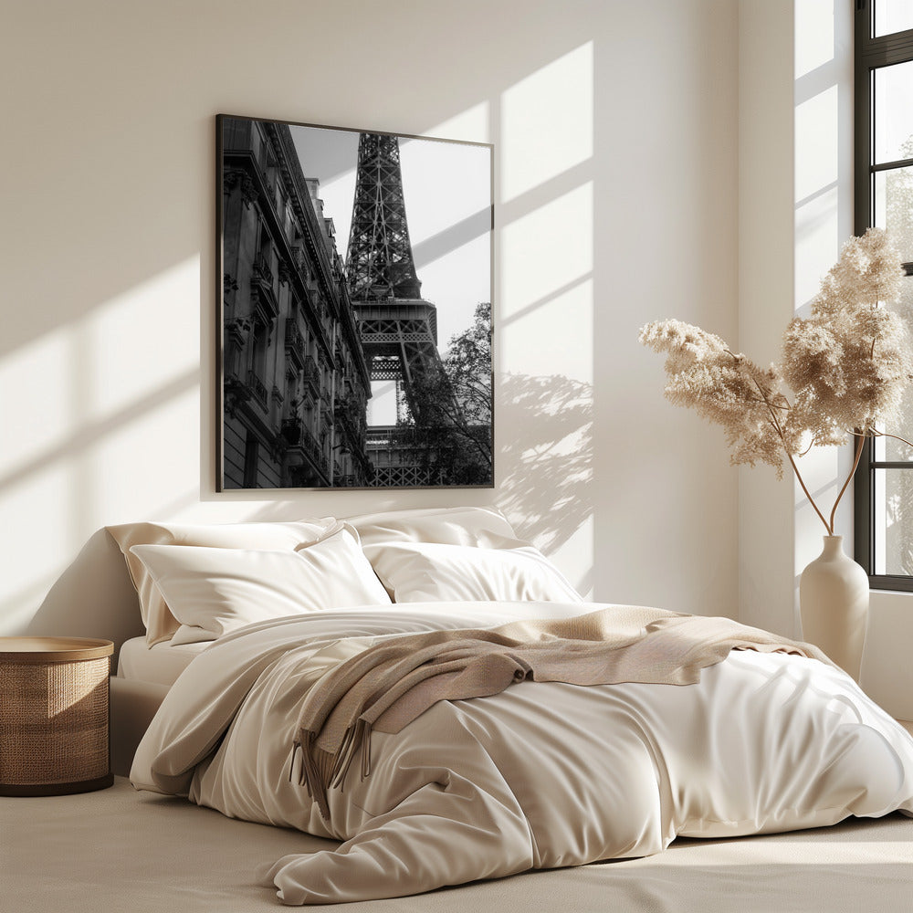 Tour Eiffel - Eiffel Tower | Poster