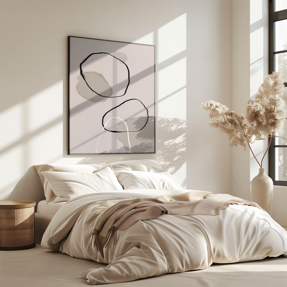 splash rings_004 | Poster
