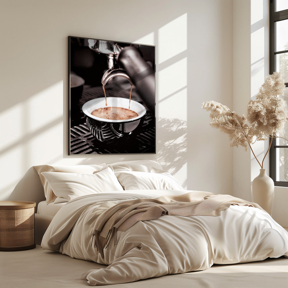 Coffee_005 | Poster