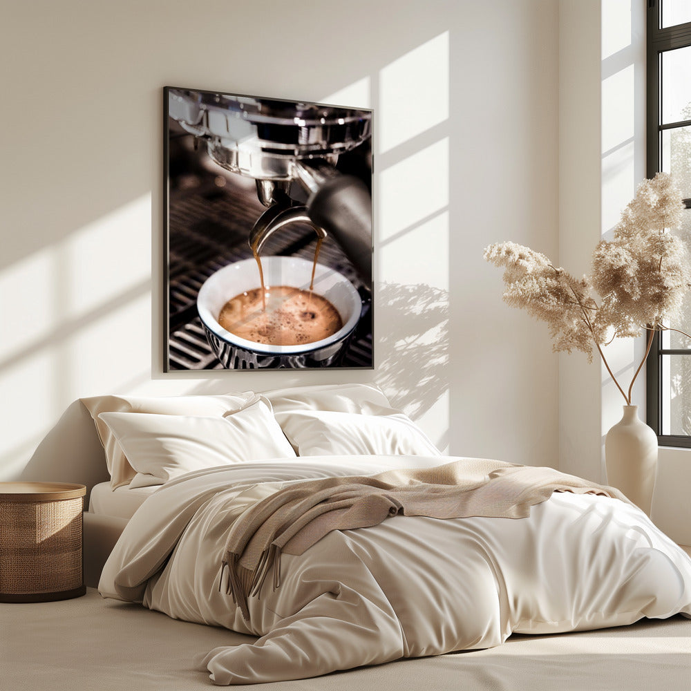 Coffee_002 | Poster