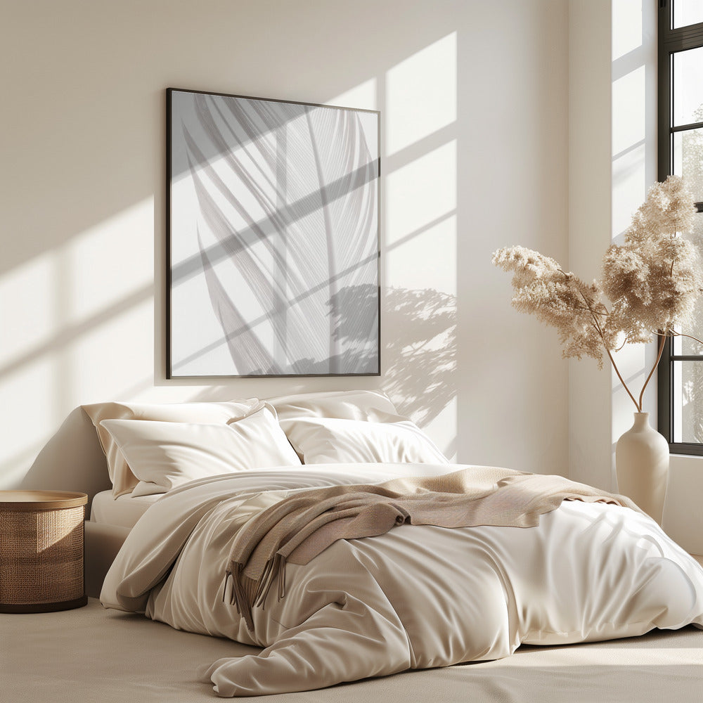 Feather_006 | Poster