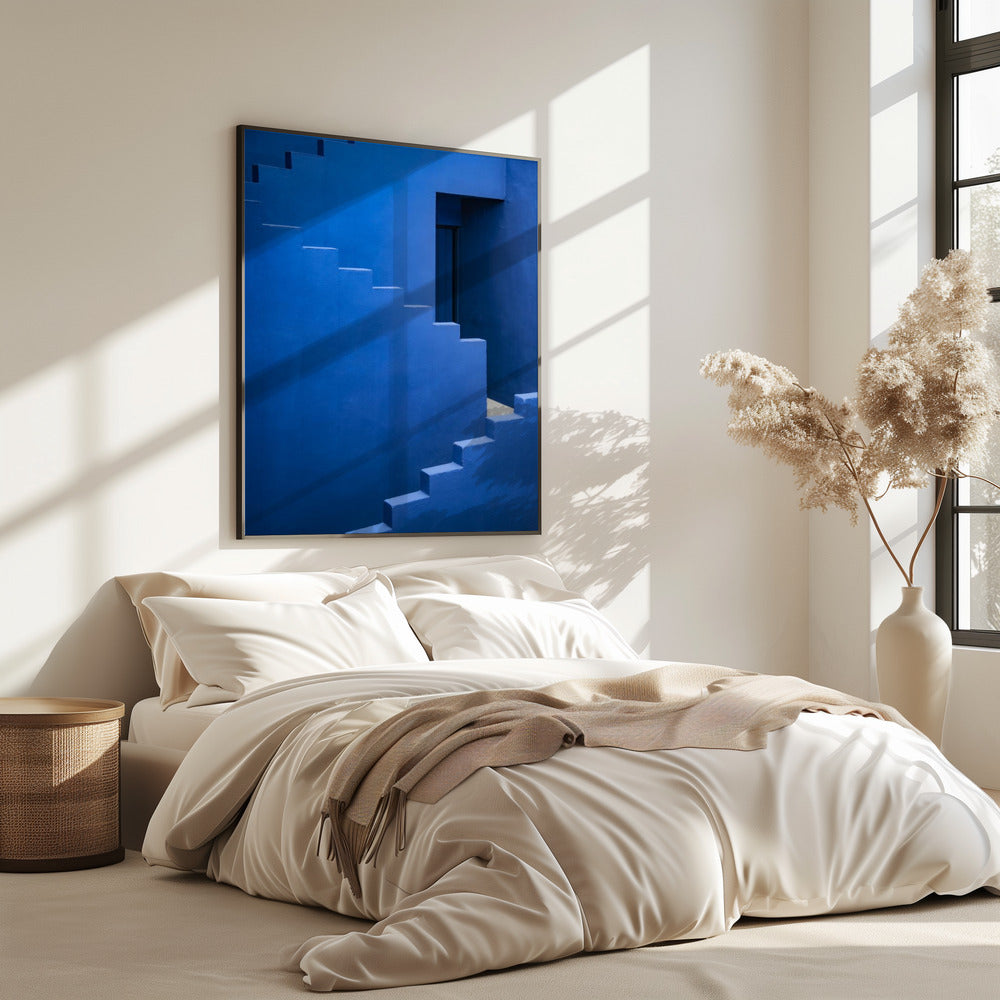 Muralla Roja #11 | Poster