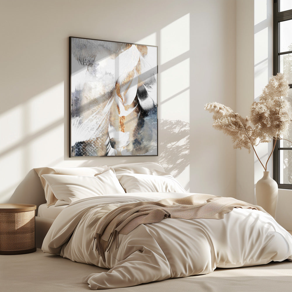 Soothe Your Soul | Poster