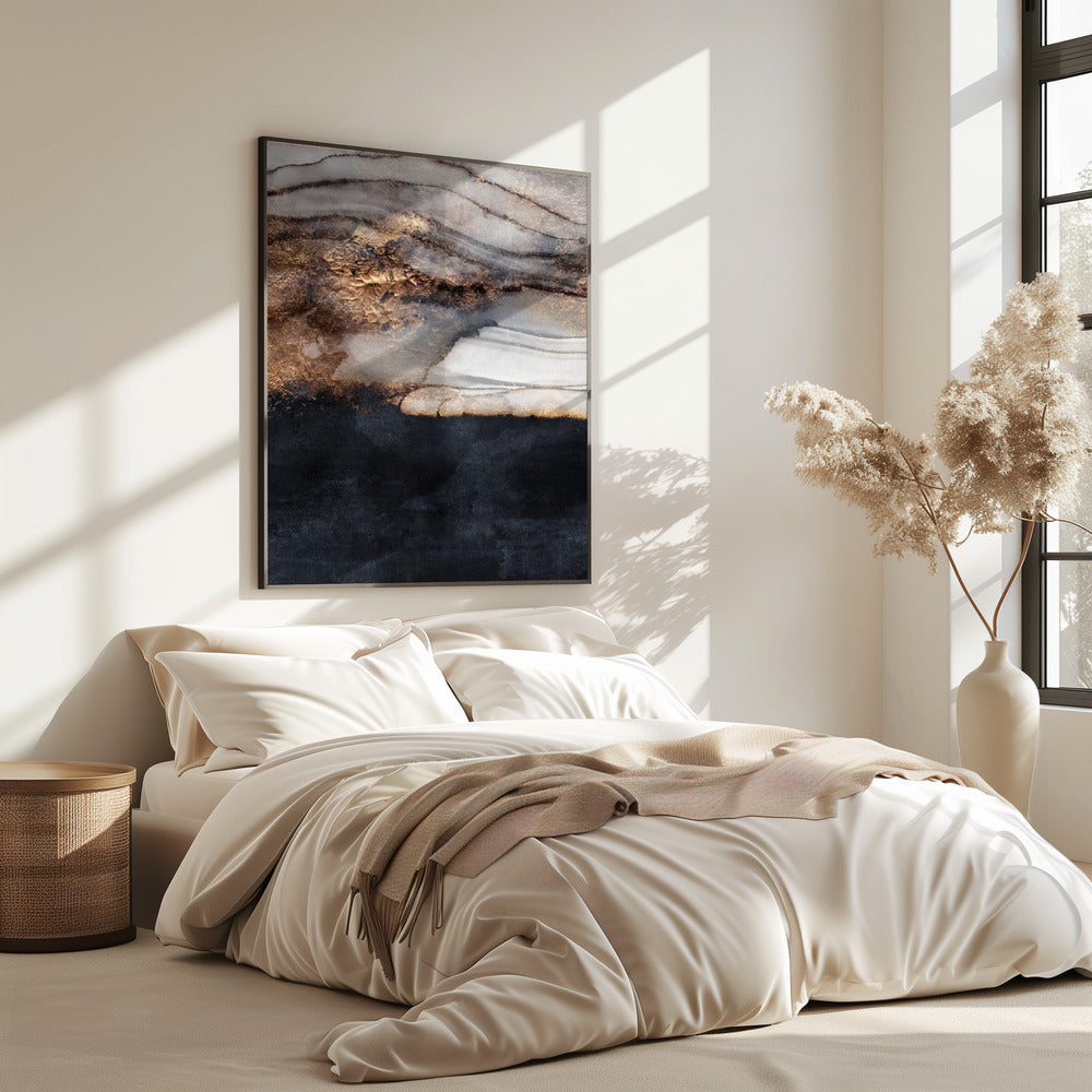 Incoming Storm | Poster