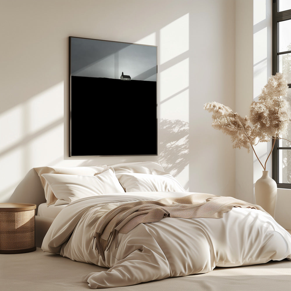 Strandarkirkja | Poster