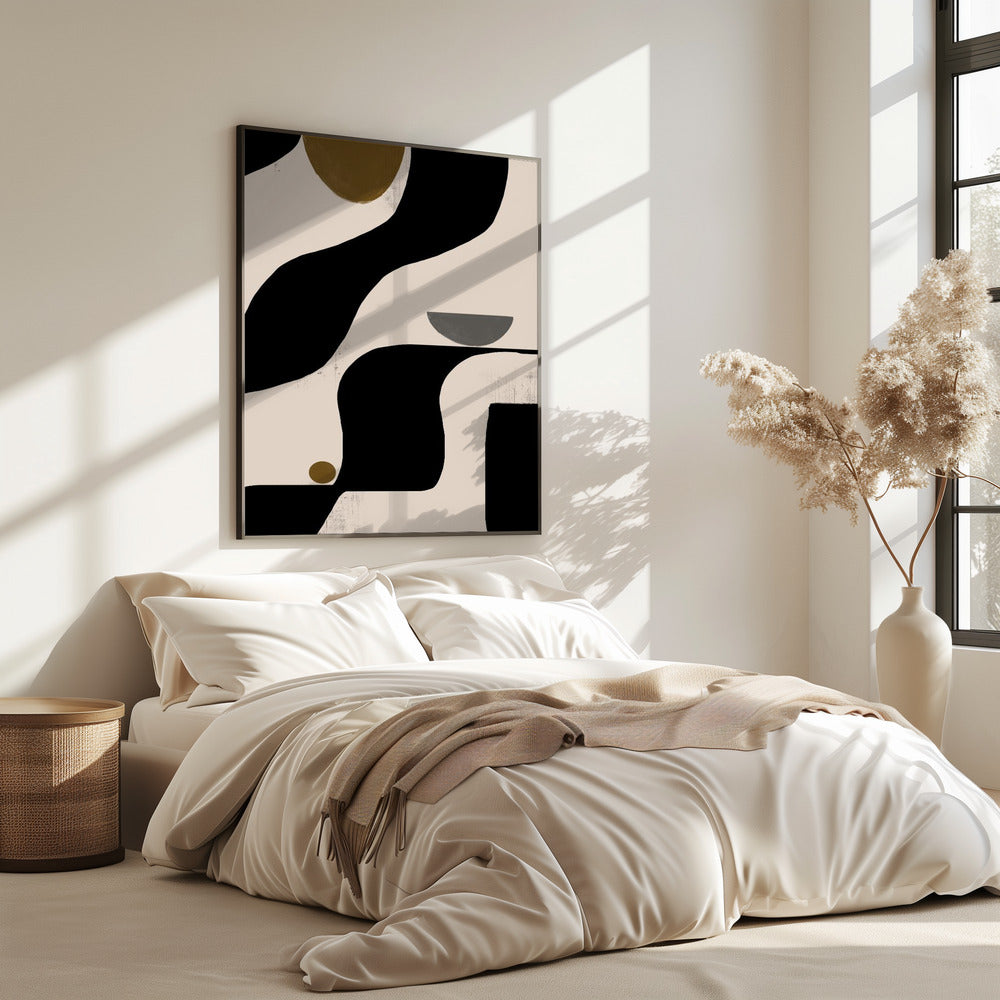 Fluid Geometrics | Poster