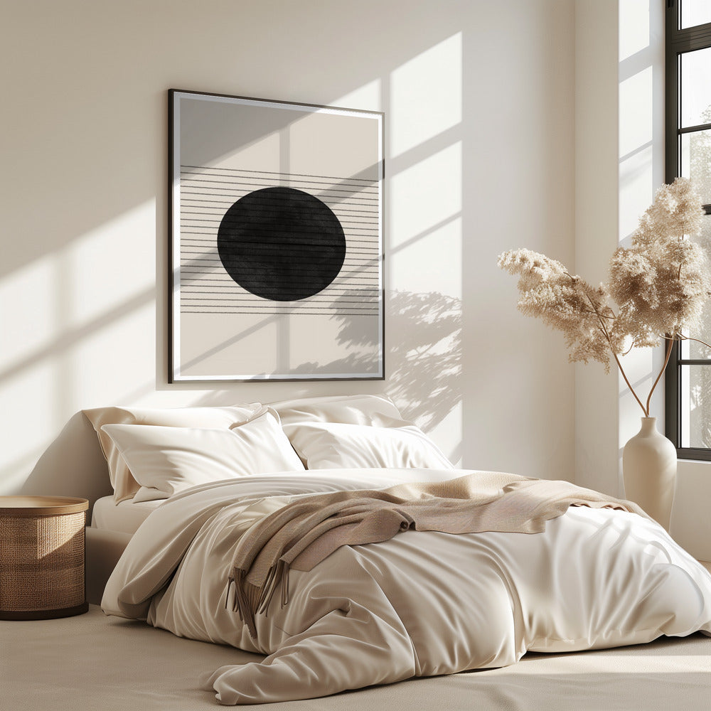 Midnight Horizon | Poster