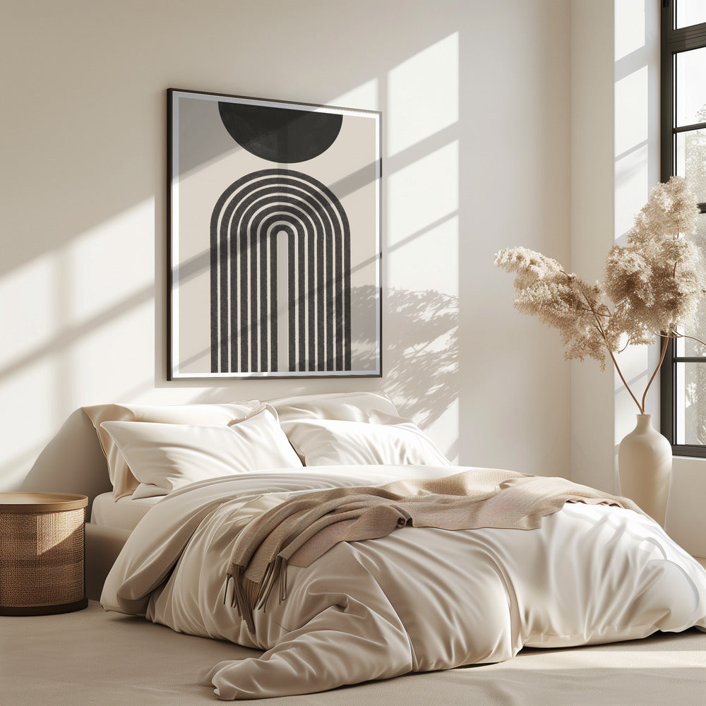 B&amp;B No22. | Poster