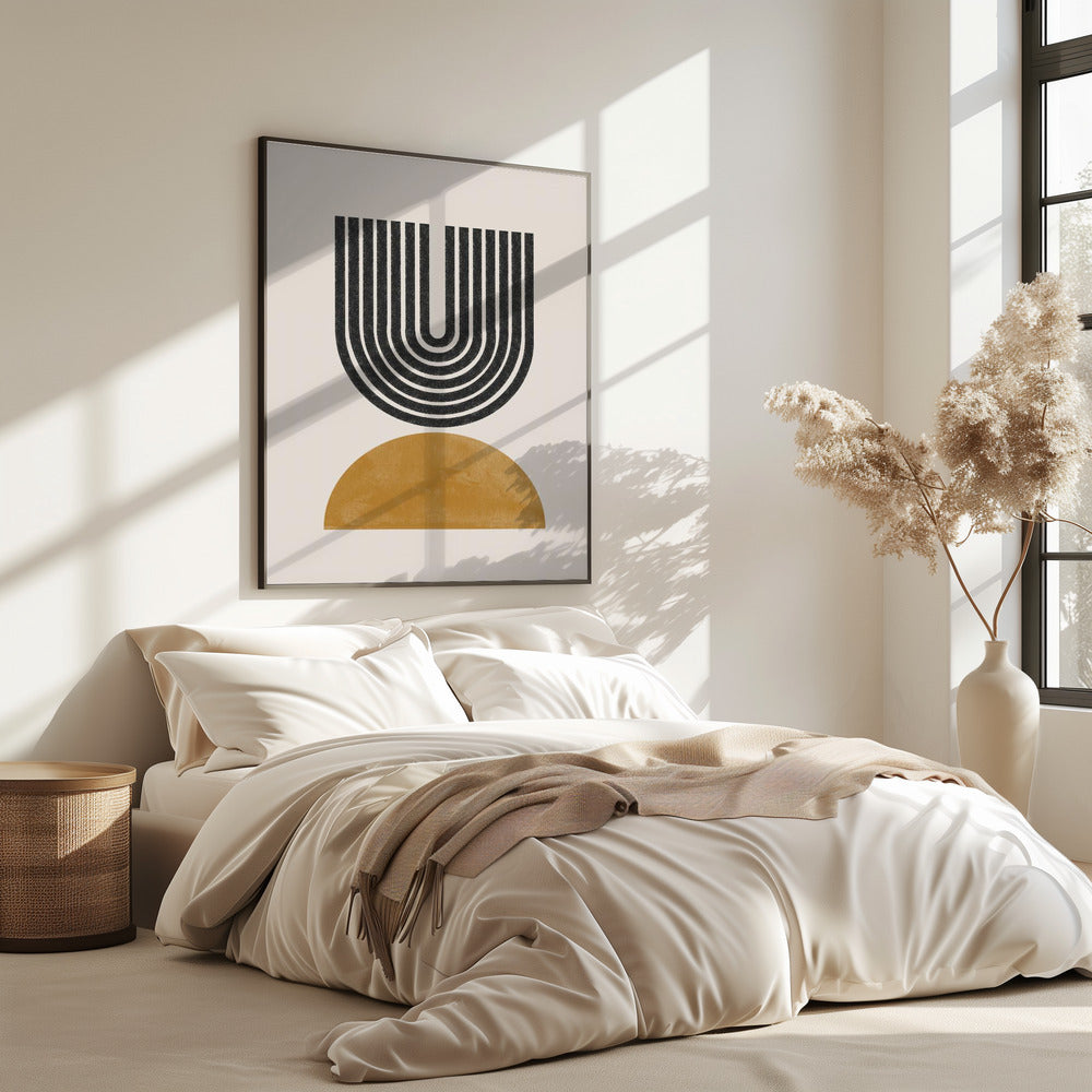 Golden Echoes | Poster