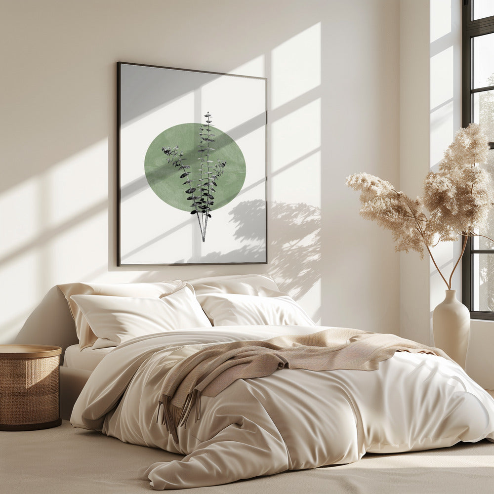 Nature&#039;s Echo | Poster