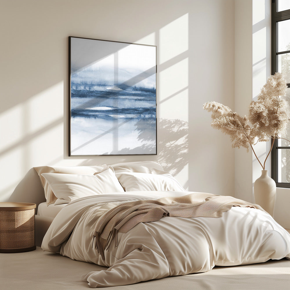 Dreamy Horizon | Poster