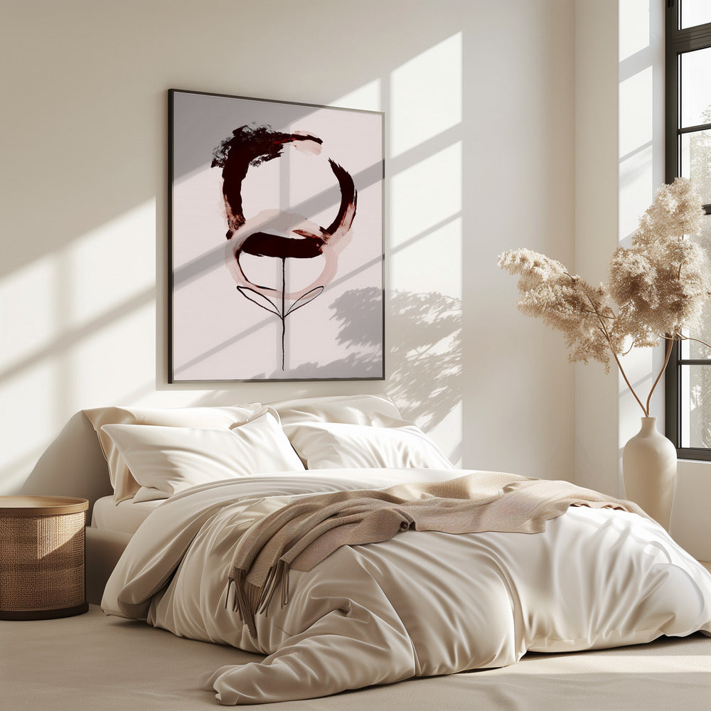 Fluid Harmony | Poster