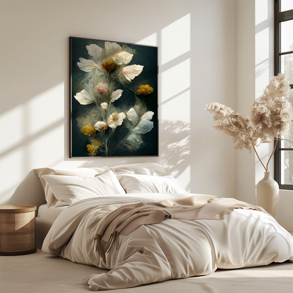 As Time Goes By | Poster