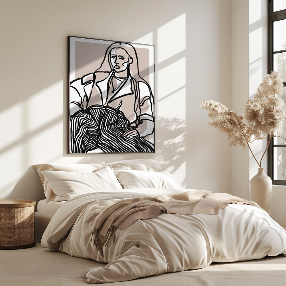 Do You Remember | Poster