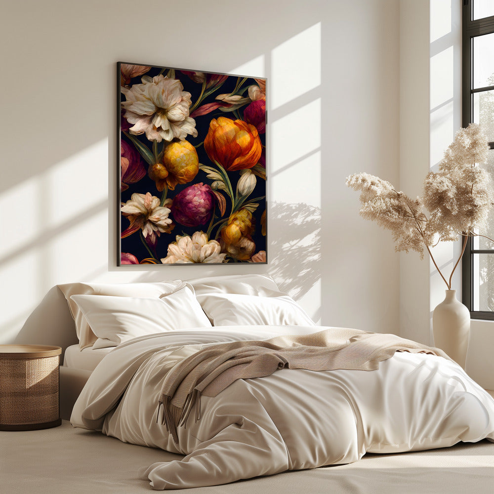 Petal Symphony | Poster