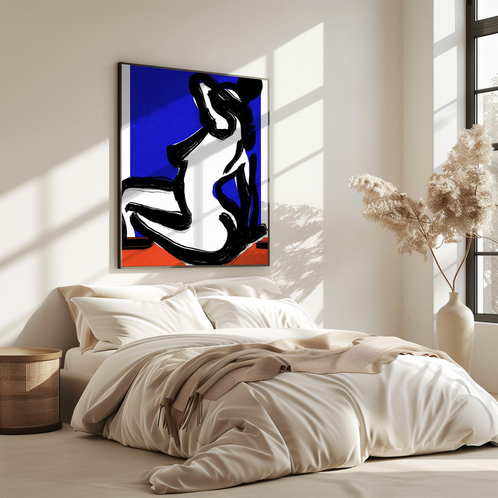 In The Heat Of The Night | Poster