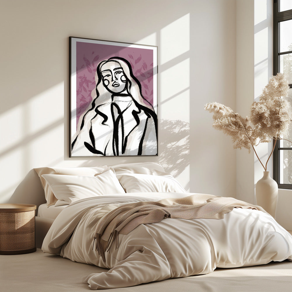 Whimsical Essence | Poster