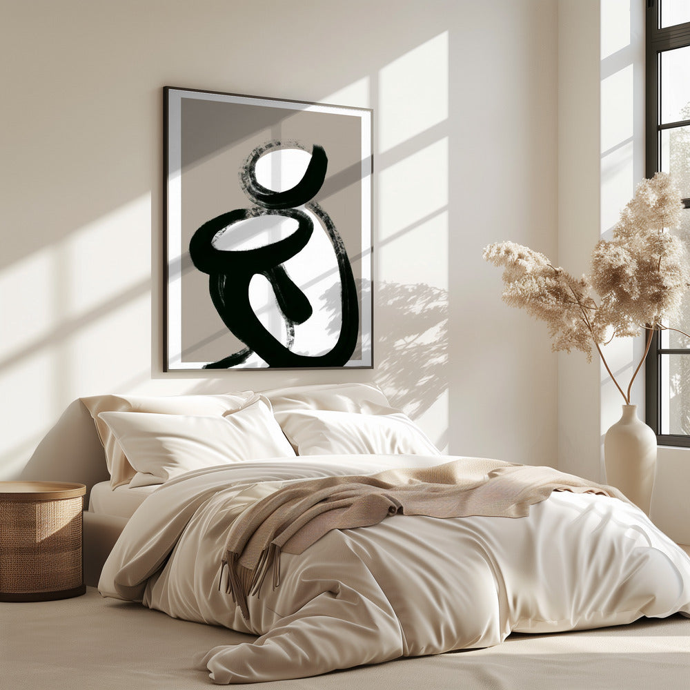 Endless Embrace | Poster