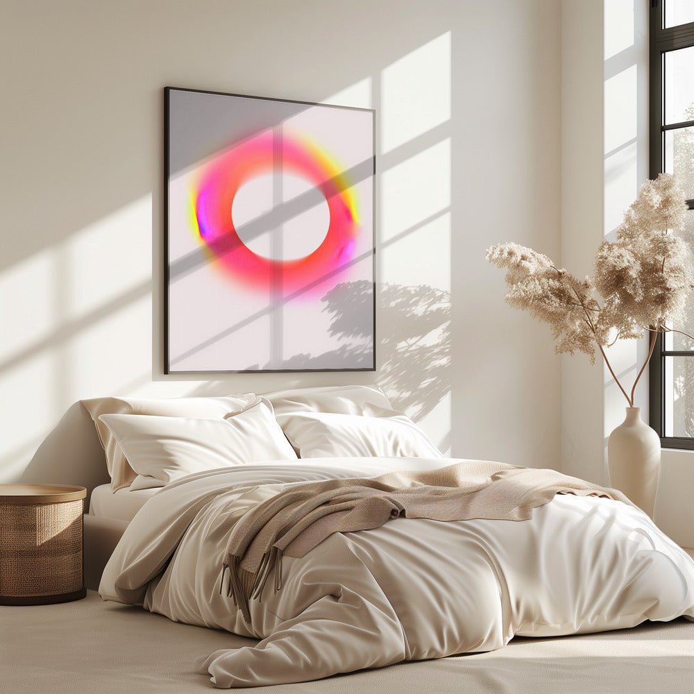 Ethereal Eclipse | Poster