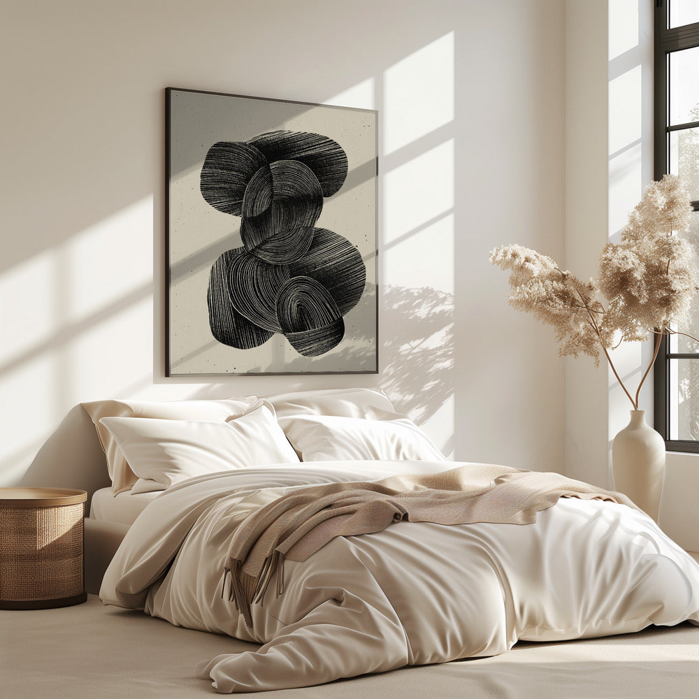 Fluid Echoes | Poster