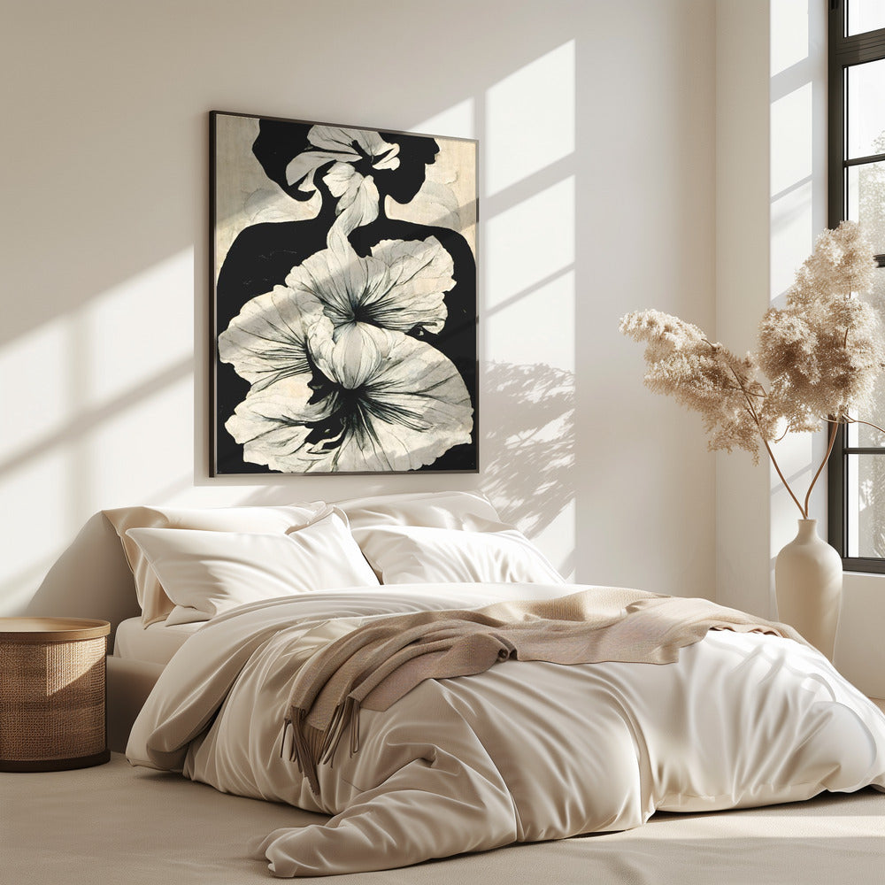 The Healing | Poster