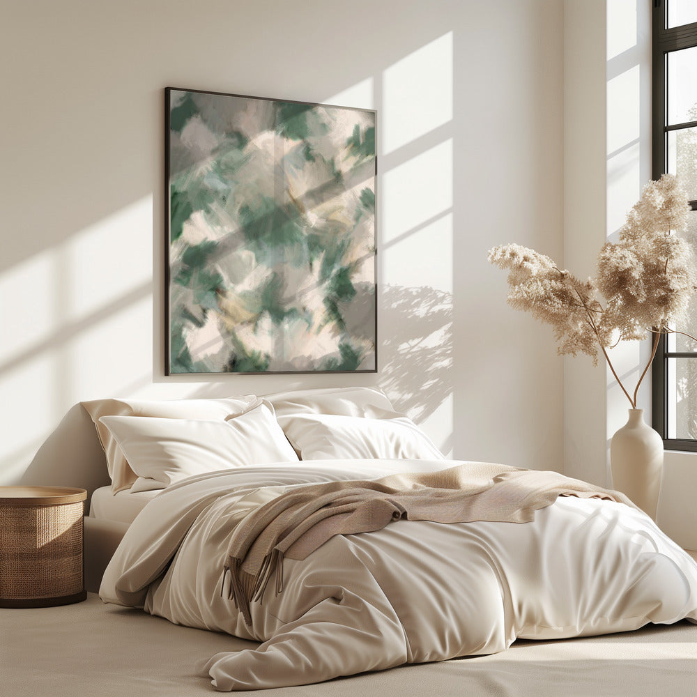 Whispering Leaves | Poster