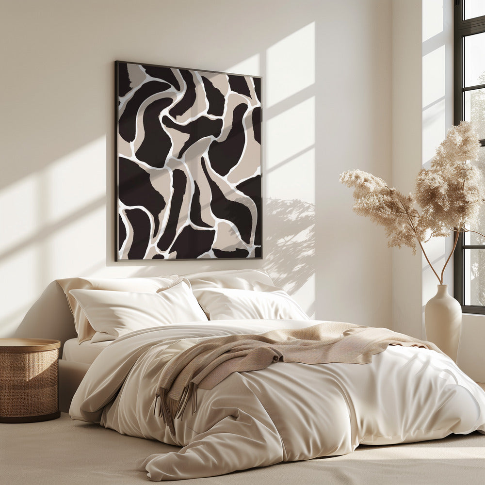 Abstract Patterns | Poster