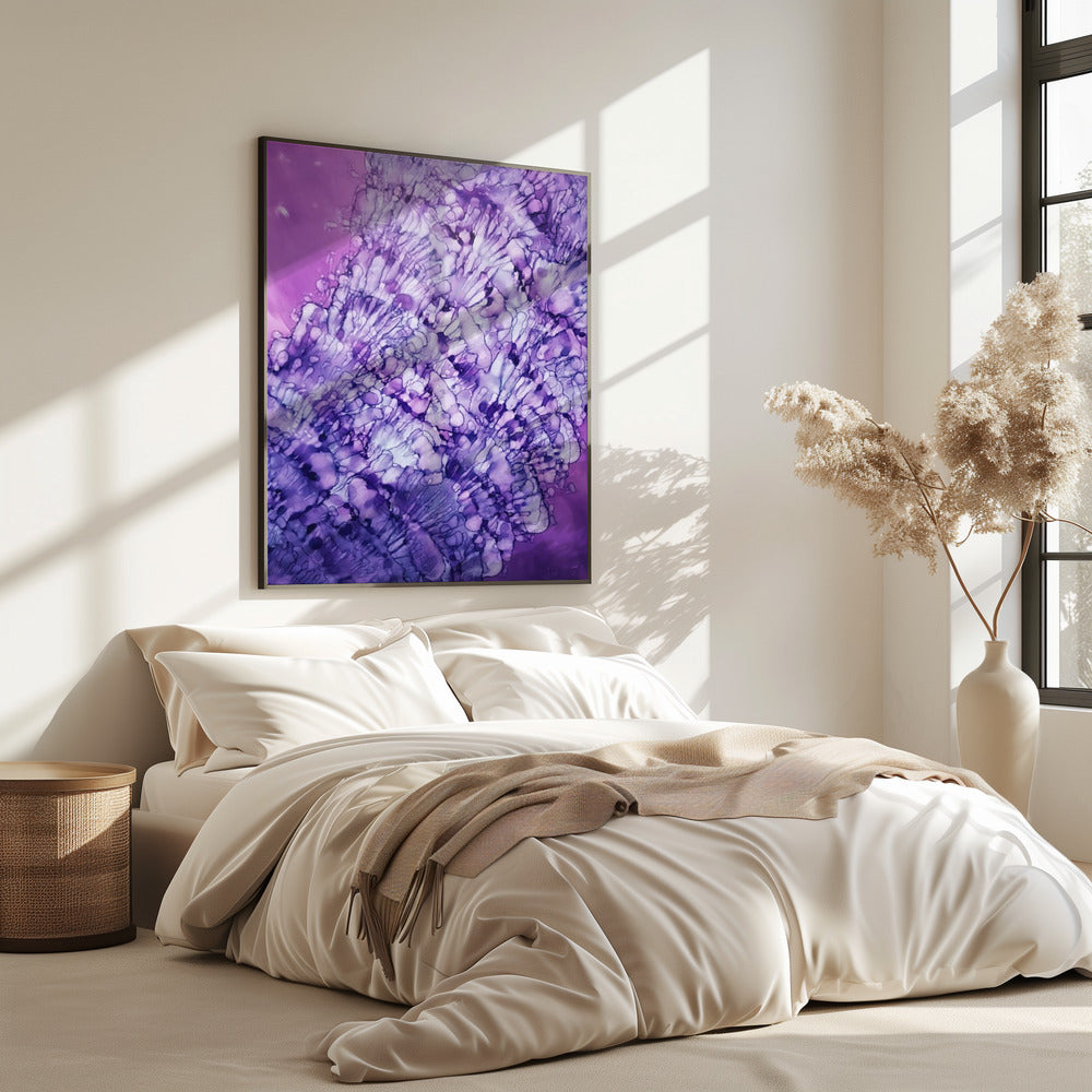 She Sells Sea Shells | Poster