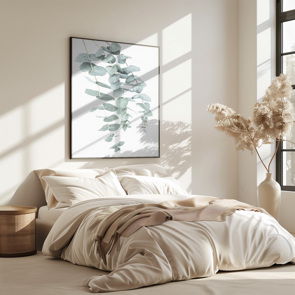 Eucalyptus I | Poster