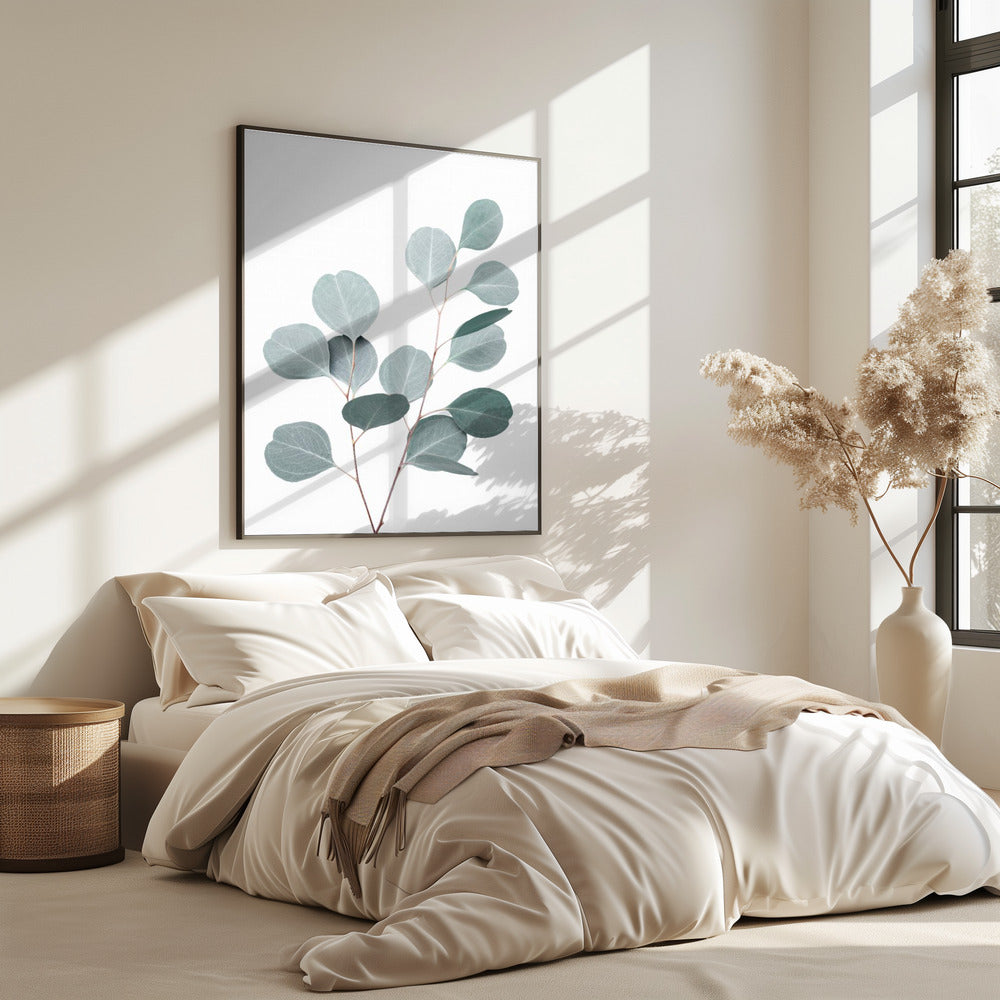 Silverdollar | Poster