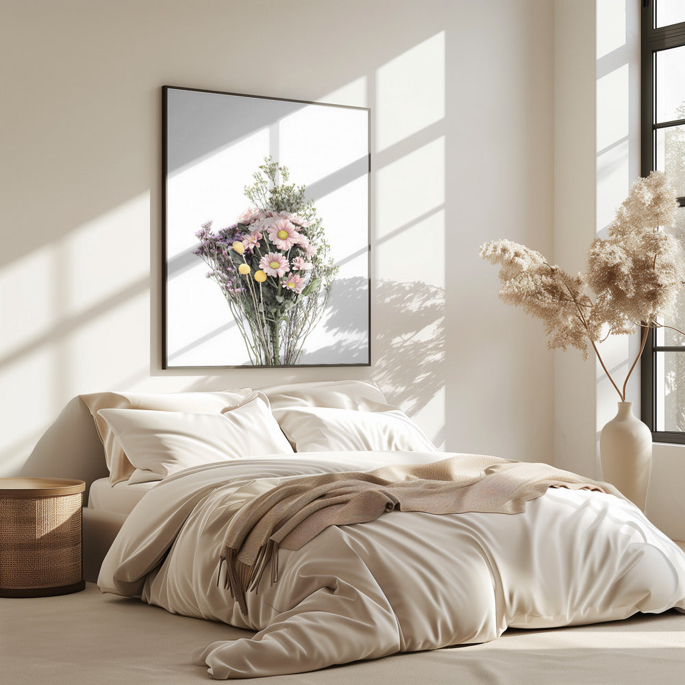 Wildflowers | Poster