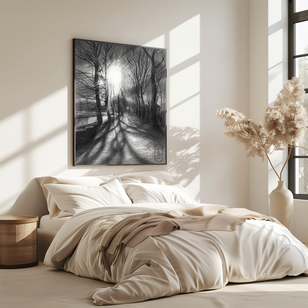 Marlot - 04-04-21 | Poster