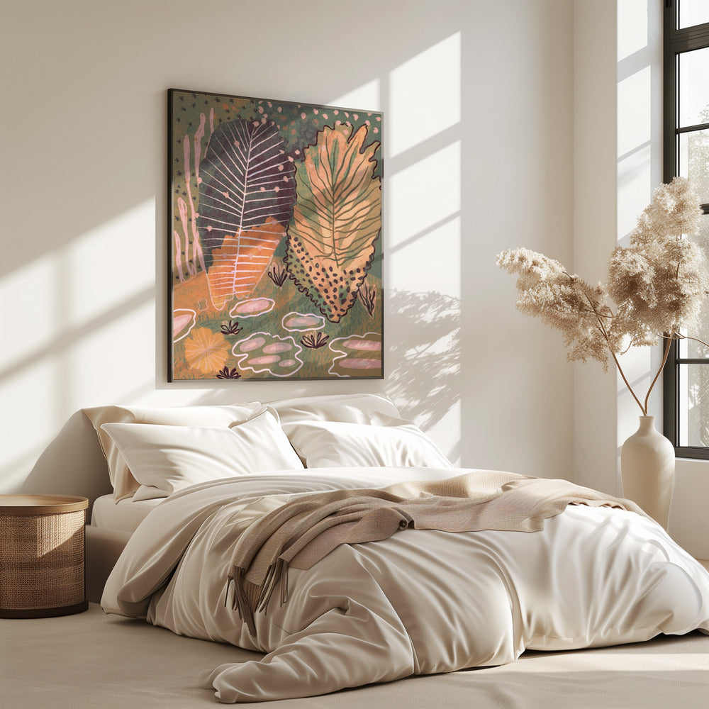 Magic Forest | Poster