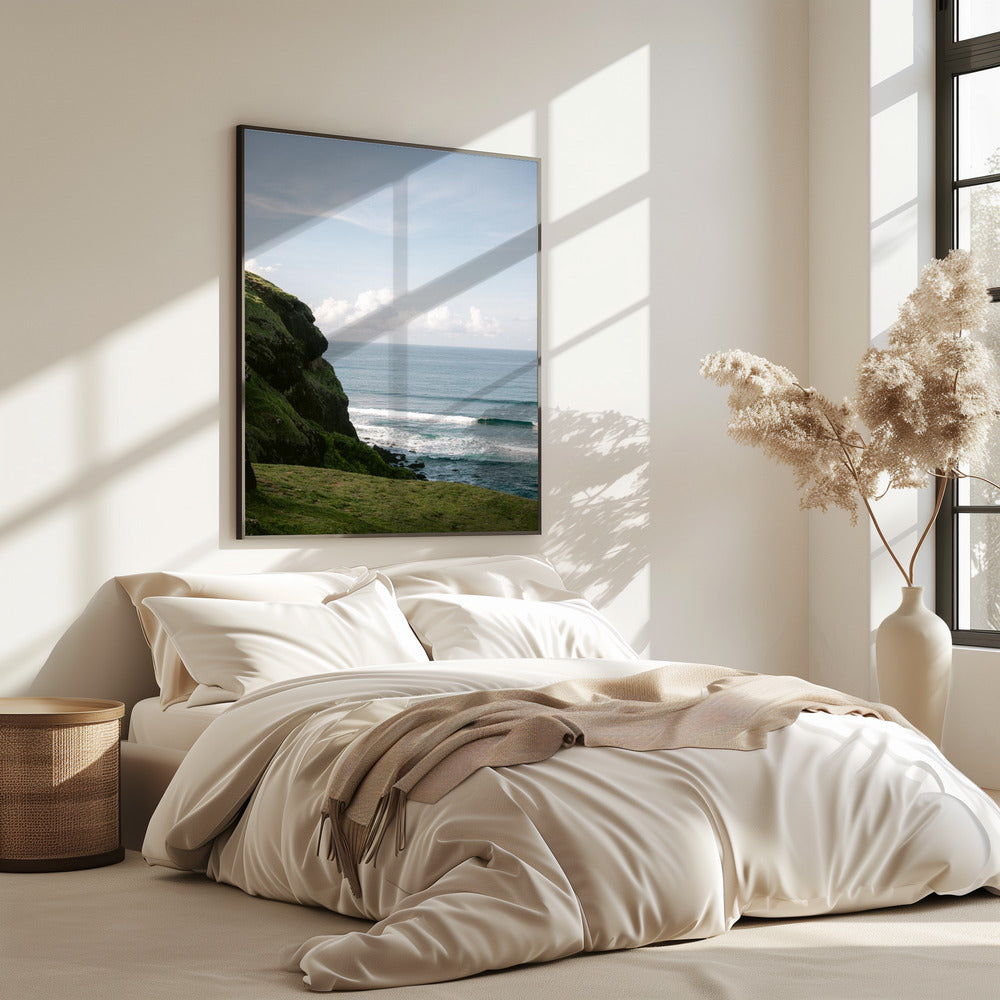 Lombok Indonesia | Poster