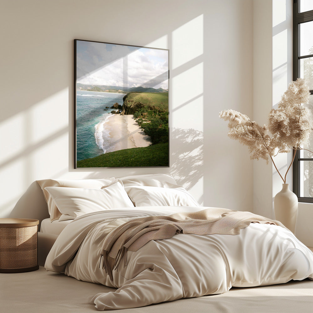 Kuta Lombok | Poster