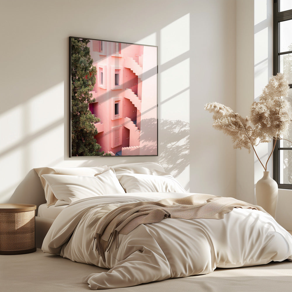 South of Spain | Poster