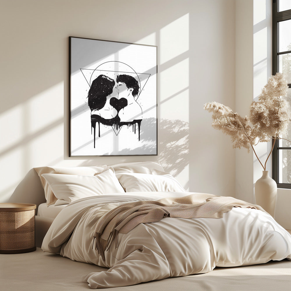 Cosmic Love | Poster