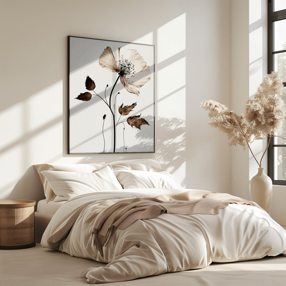 Whispering Blossom | Poster