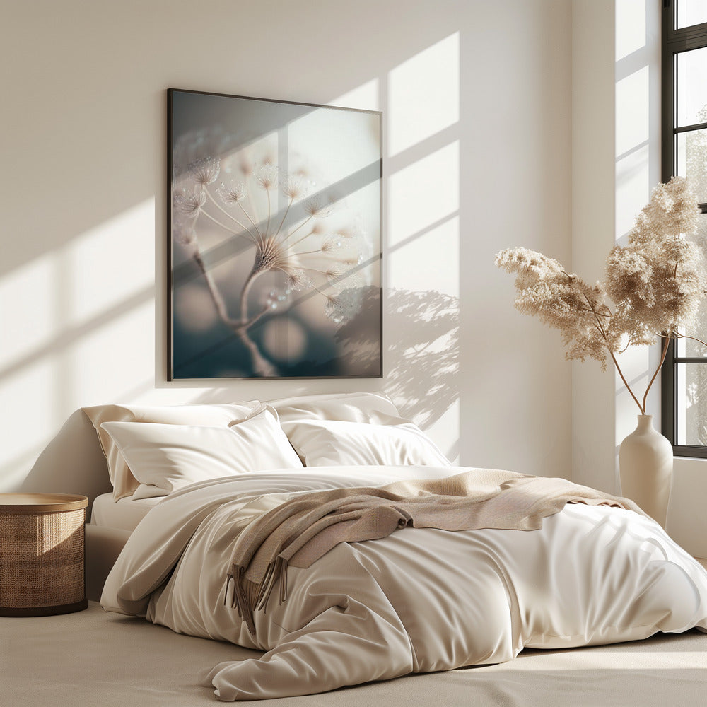 Ethereal Blossom | Poster