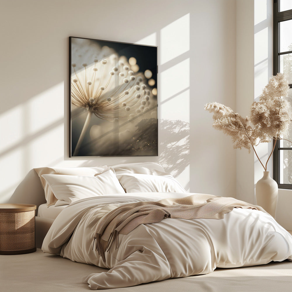 Whispering Seeds | Poster