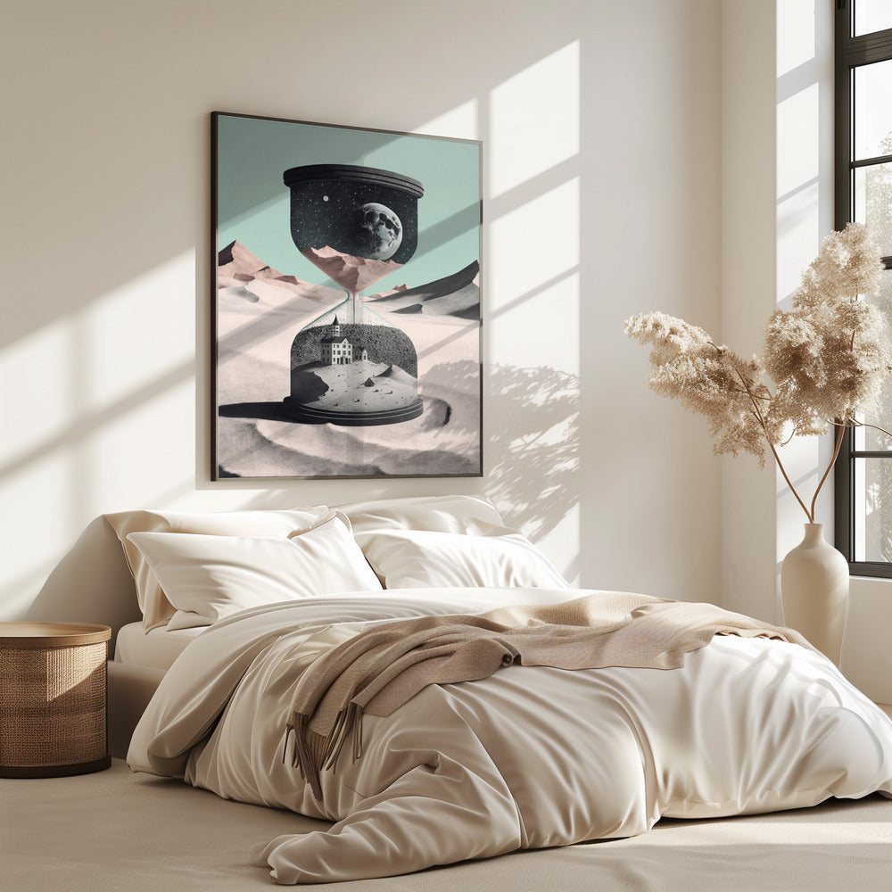 Timeless Landscapes | Poster