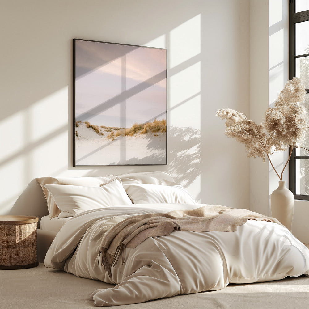 Ameland Dunes 3 | Poster