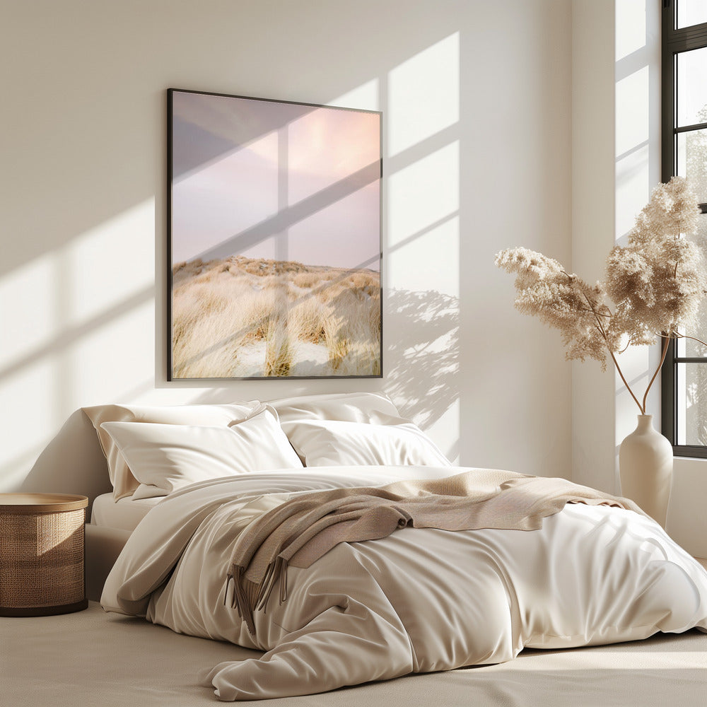 Ameland Dunes 2 | Poster