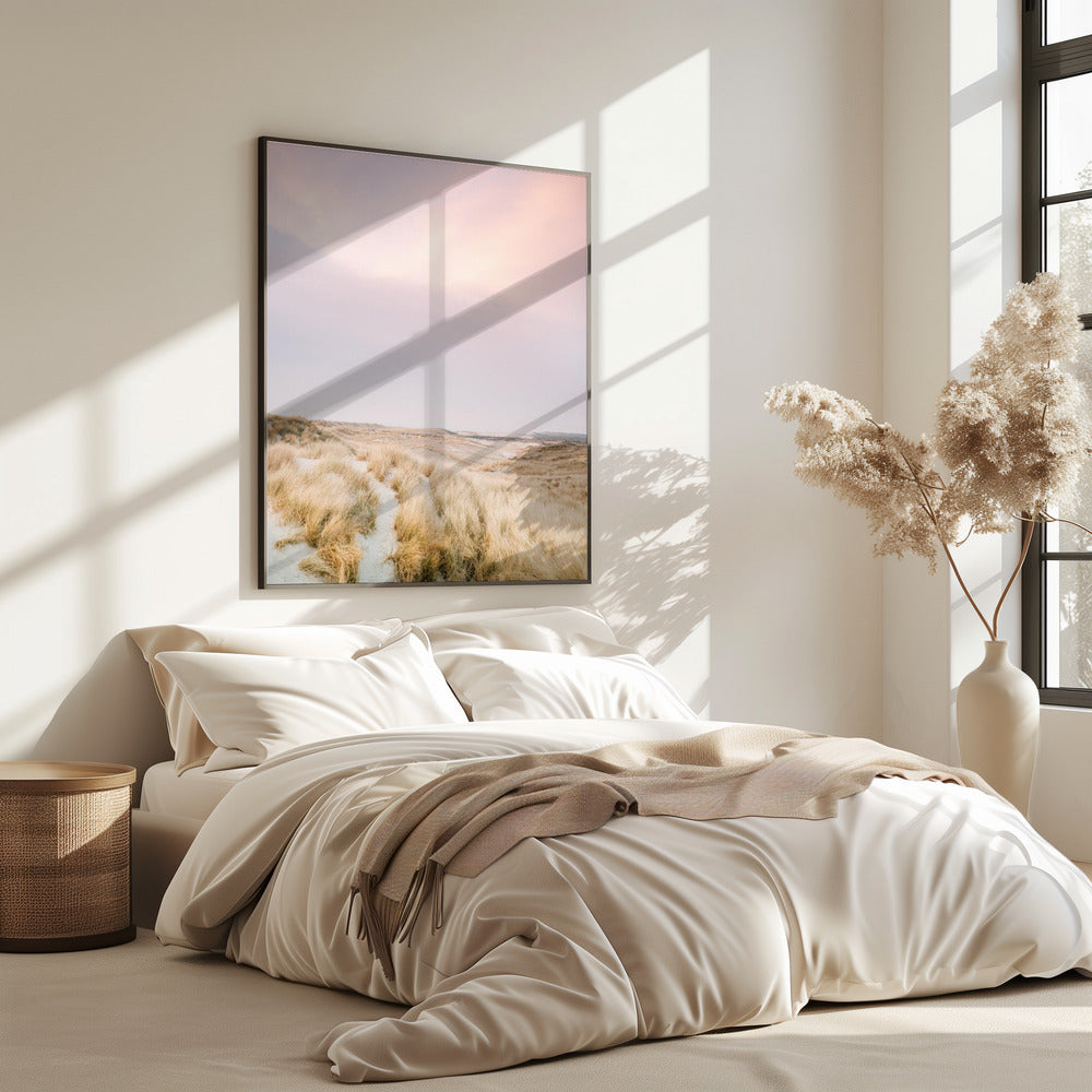 Ameland Dunes 1 | Poster