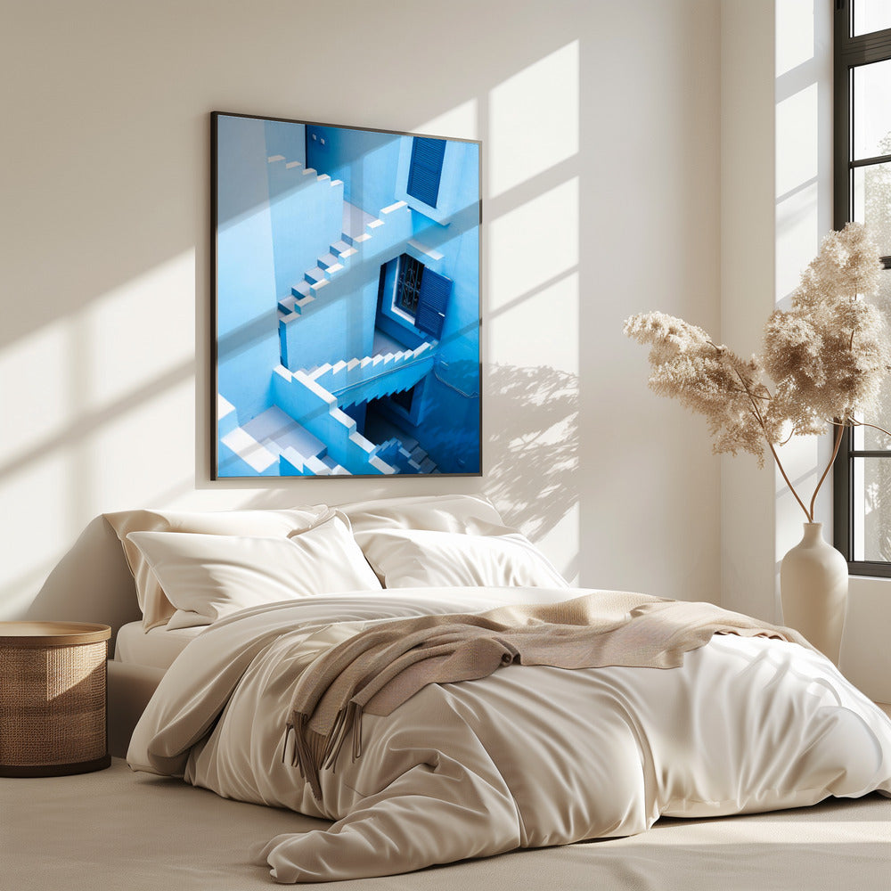 South Of Spain 6 | Poster