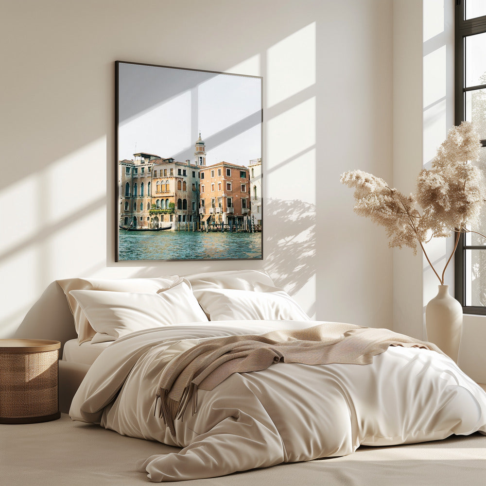 Venice II | Poster