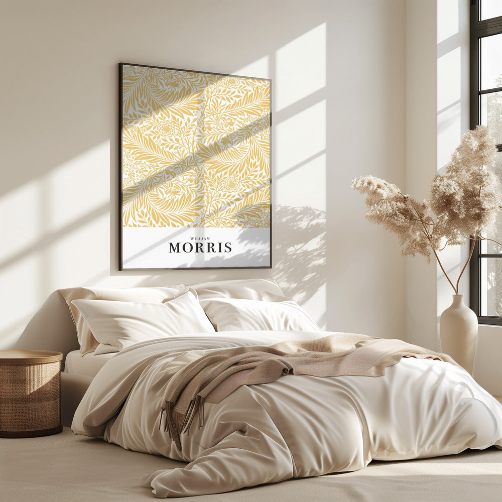 Larkspur | Poster