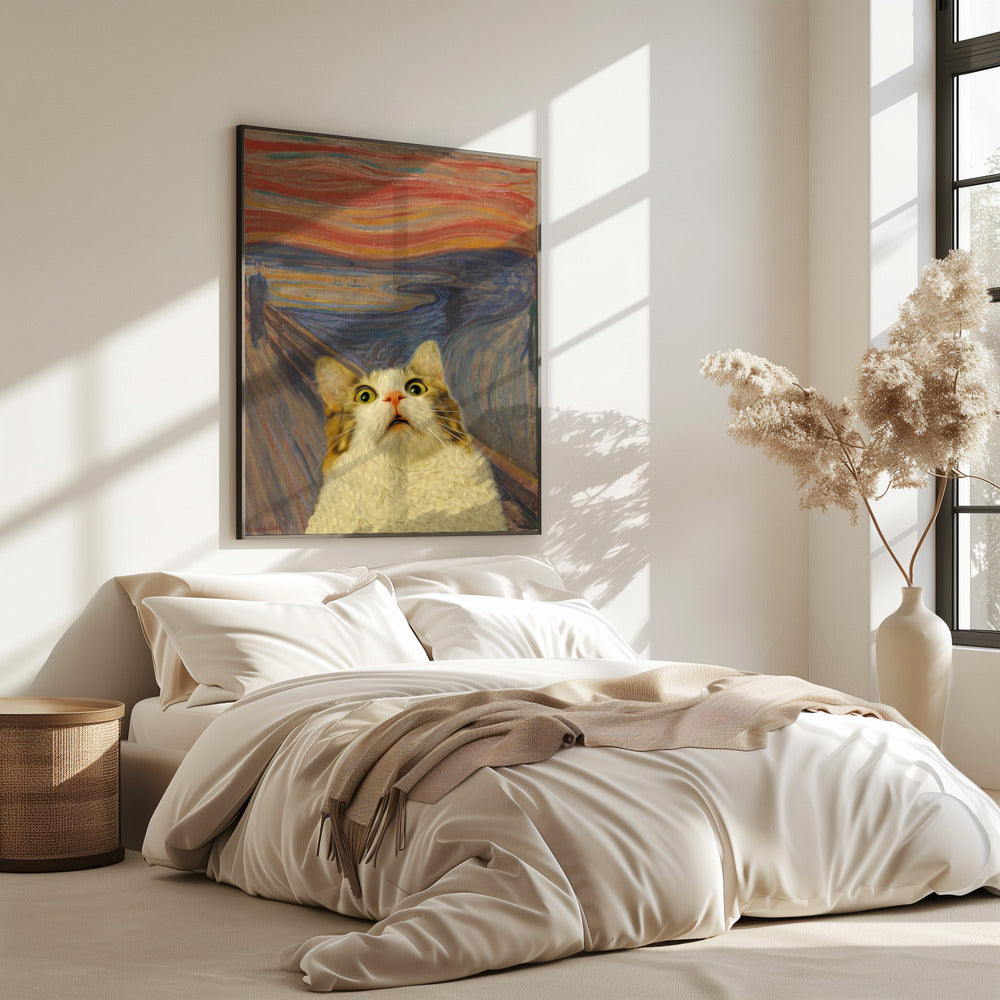 The Meow 02 | Poster